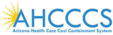 Arizona Health Care Cost Containment Logo